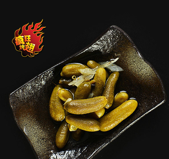 商水疯狂bt烤翅