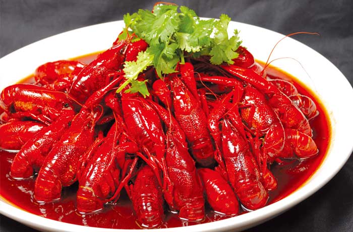 商水麻辣小龙虾培训